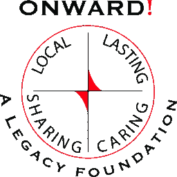 Onward! — Onward! A Legacy Foundation