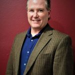 Chuck R. Forth