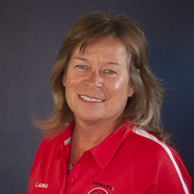 Laura Herrick