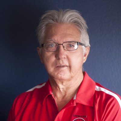 Pete Montano