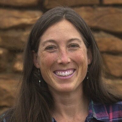 Rebecca Samulski