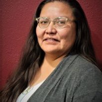 Tharimae Jones